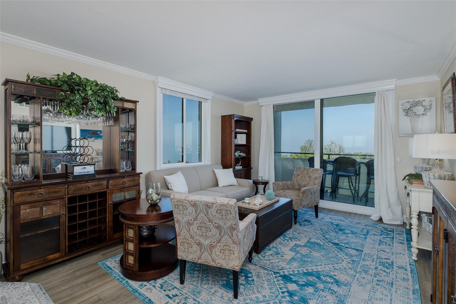 GULF ISLAND BEACH TENNIS - Residential