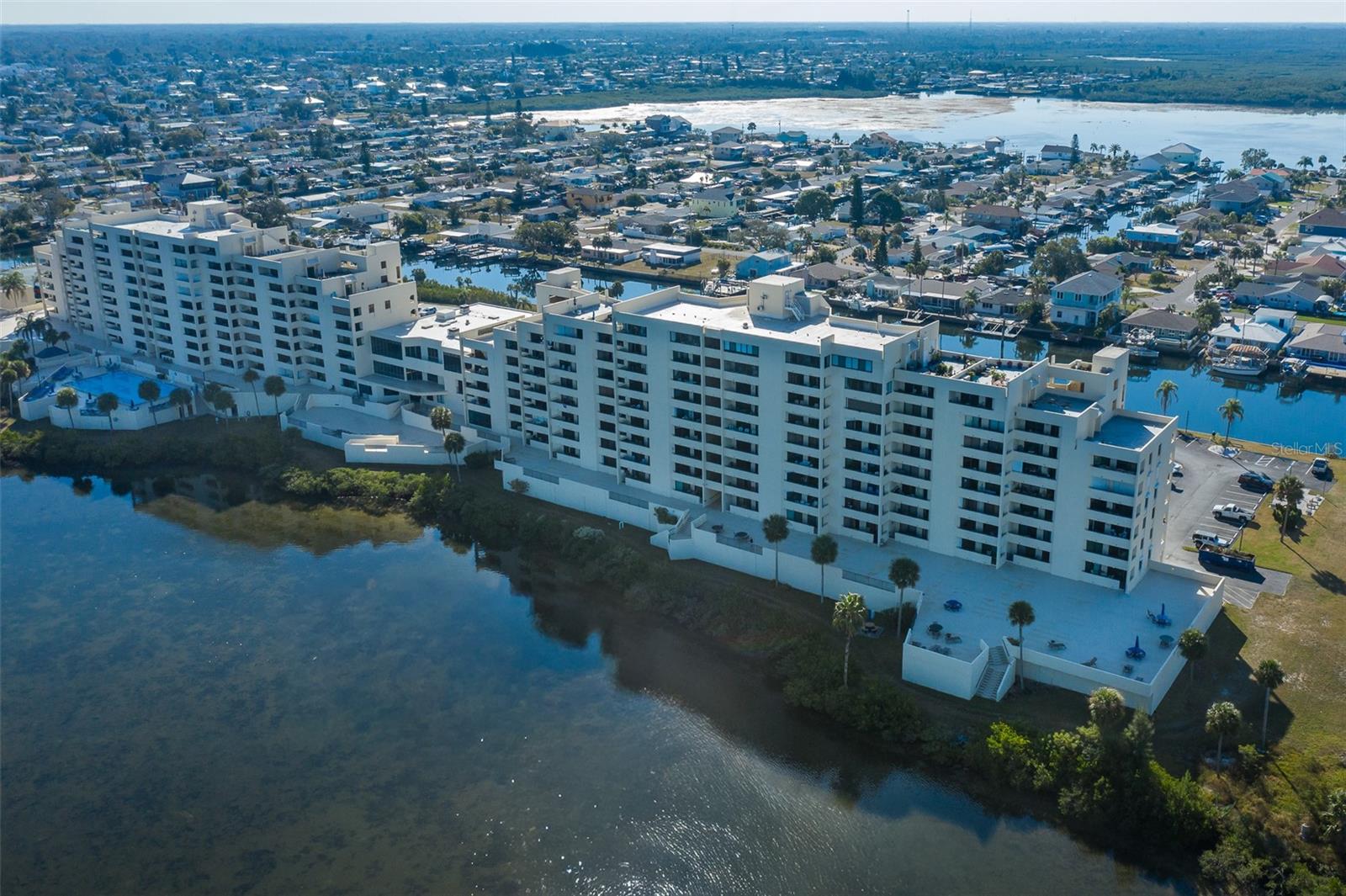 GULF ISLAND BEACH TENNIS - Residential