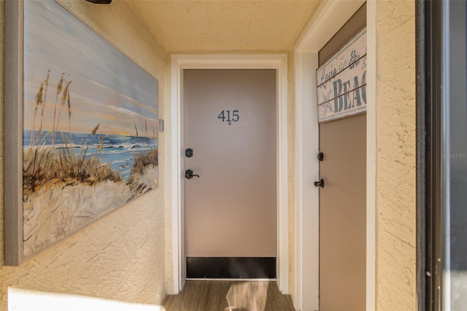 GULF ISLAND BEACH TENNIS - Residential