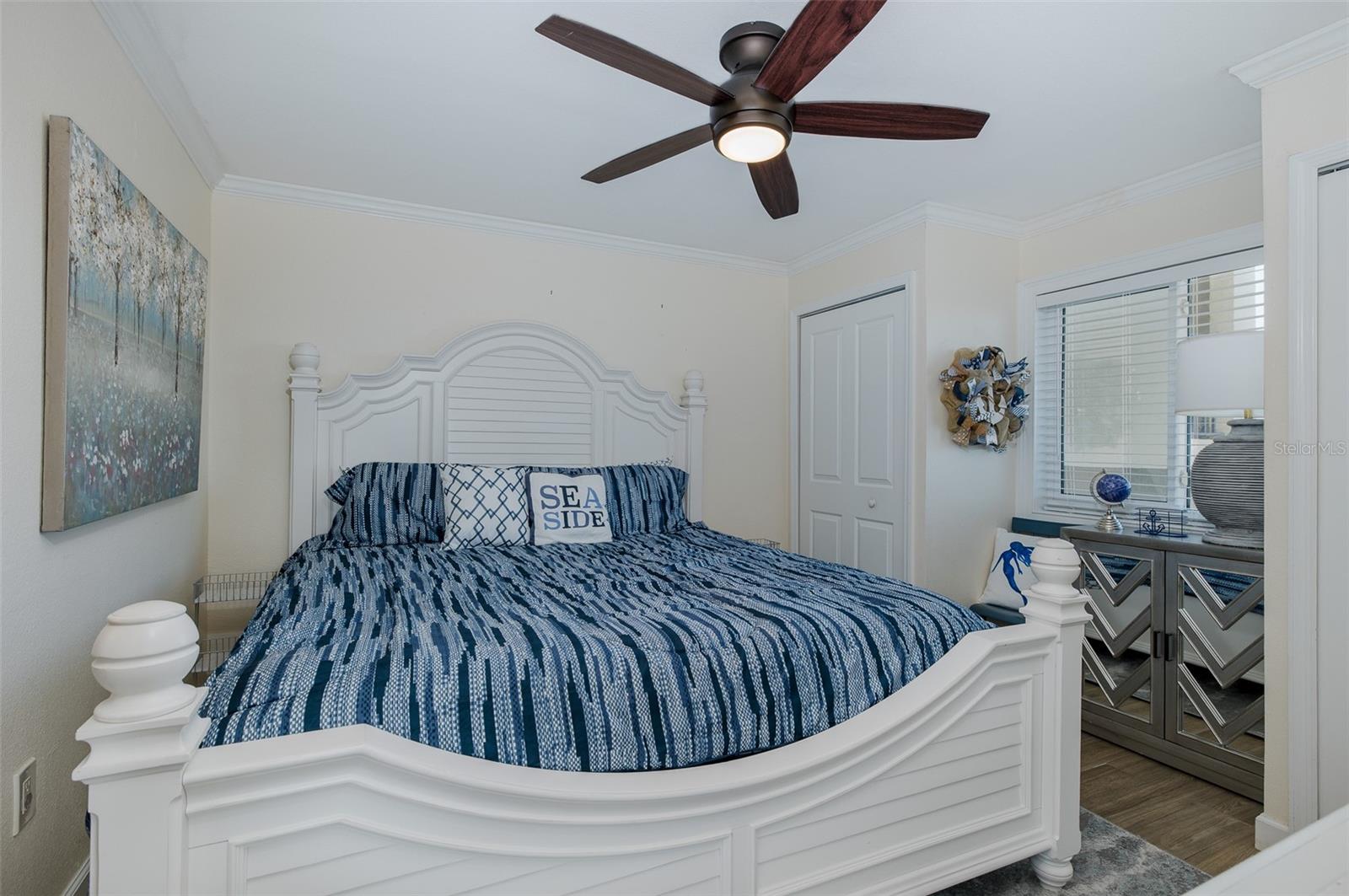 GULF ISLAND BEACH TENNIS - Residential