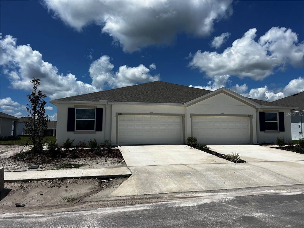 Photo of 2386 Bending Bonsai Dr, Wesley Chapel, FL 33543 (MLS # J979619)