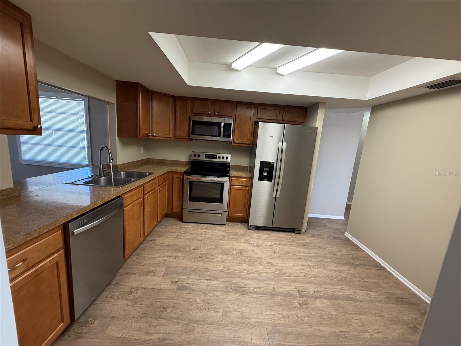 CASA DEL SOL FOURTH UNIT - Residential