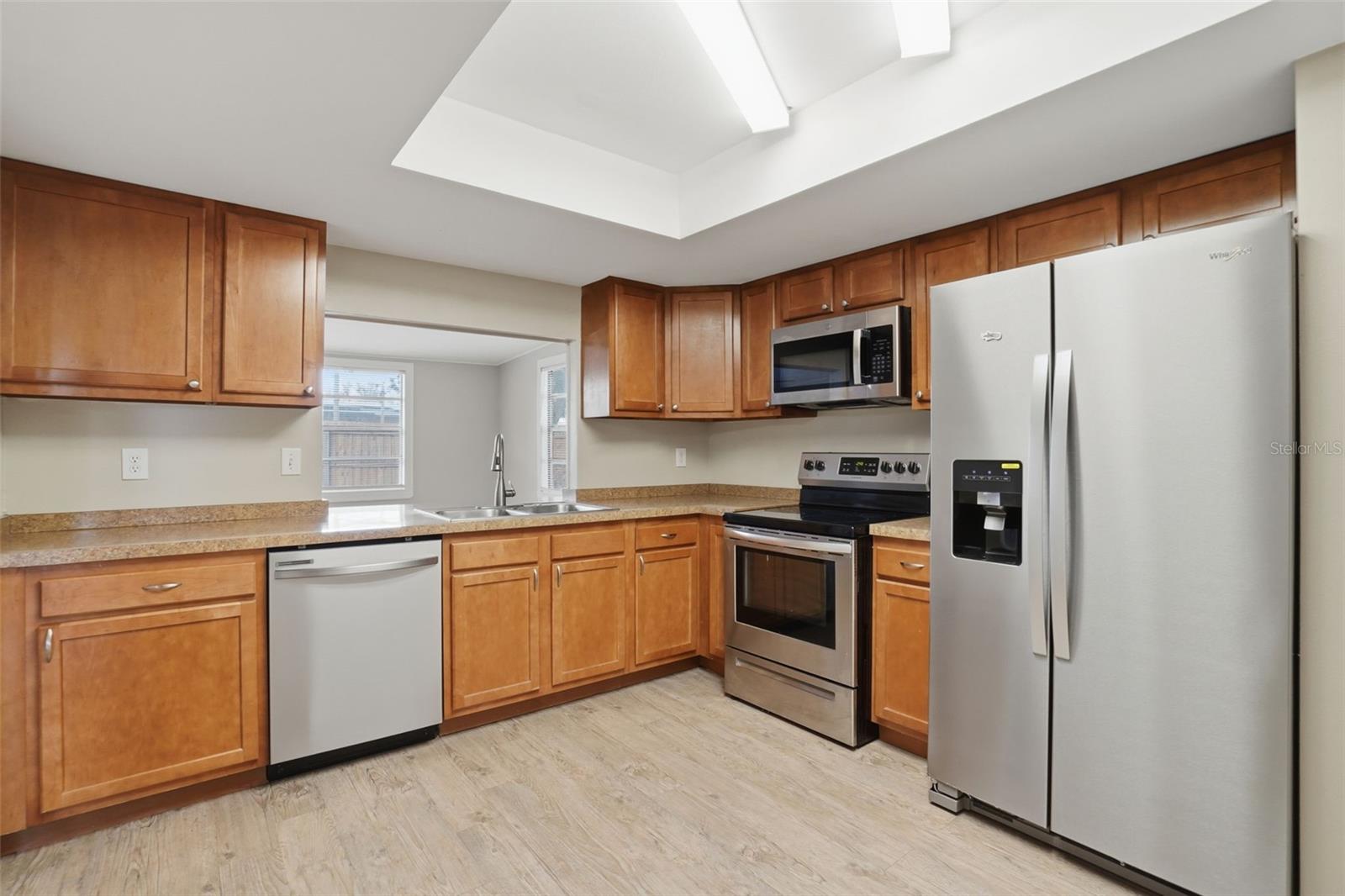 CASA DEL SOL FOURTH UNIT - Residential