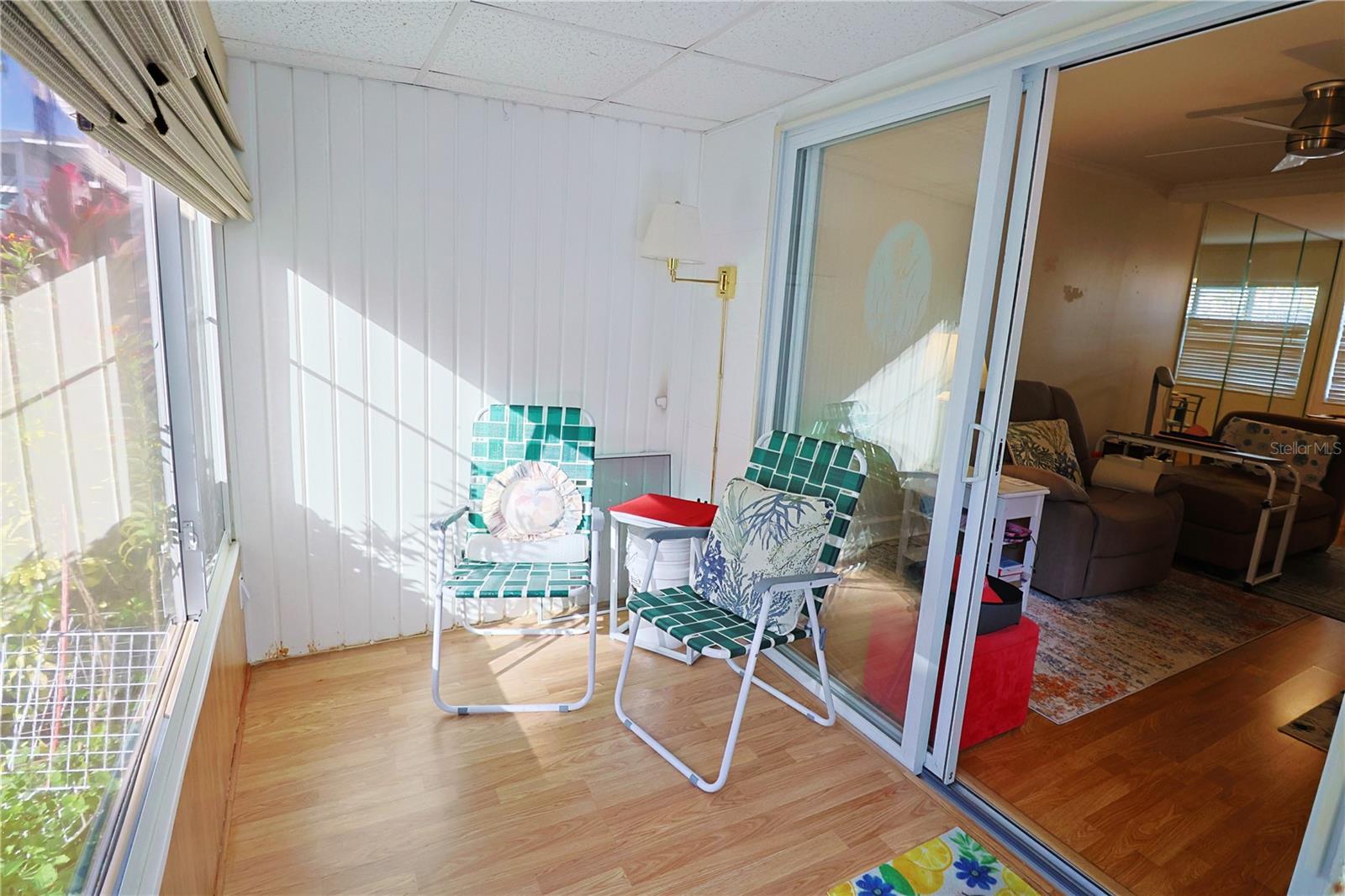 BAYSHORE II SEC 17 - Residential