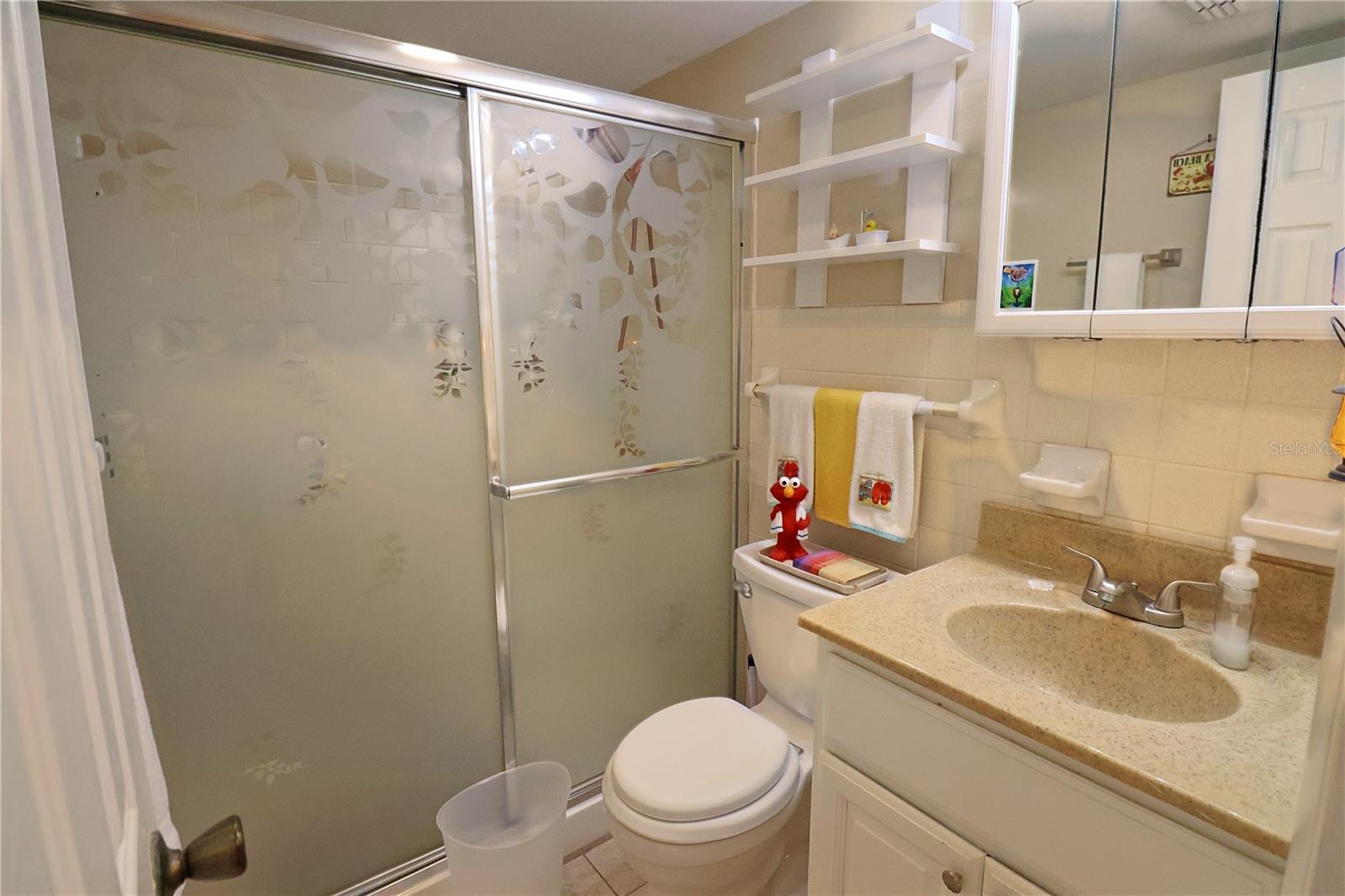 BAYSHORE II SEC 17 - Residential