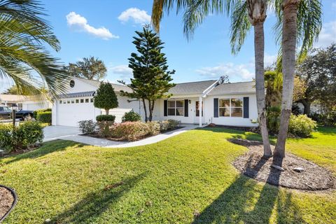 1201 DE LA FUENTE COURT THE VILLAGES FL 32162