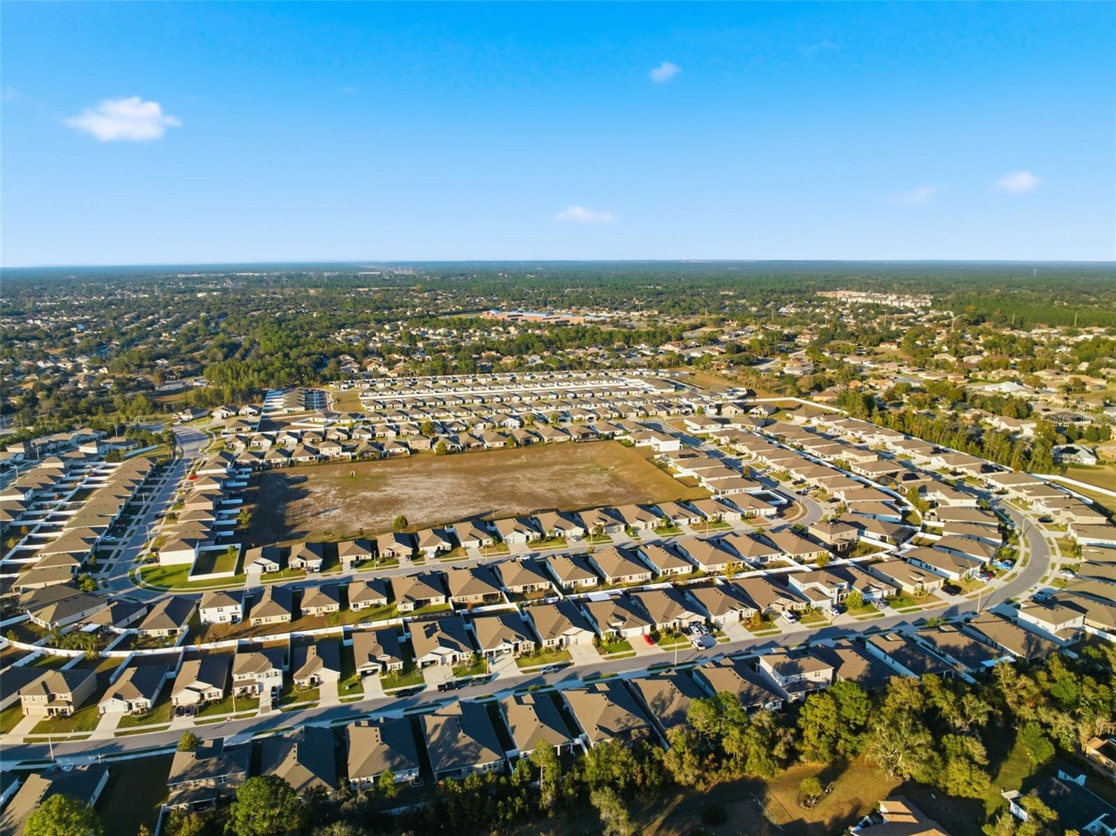 BARRINGTON/STERLING HILL UN 2 - Residential