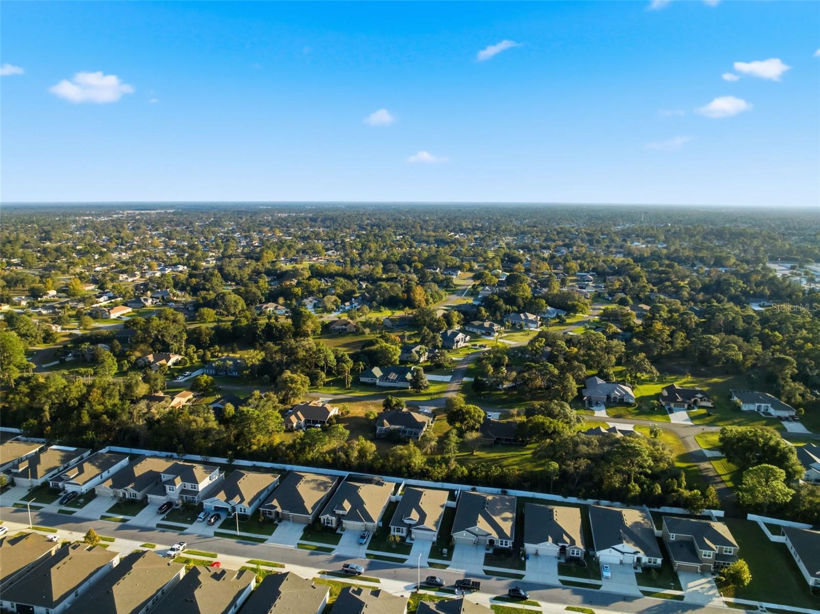 BARRINGTON/STERLING HILL UN 2 - Residential