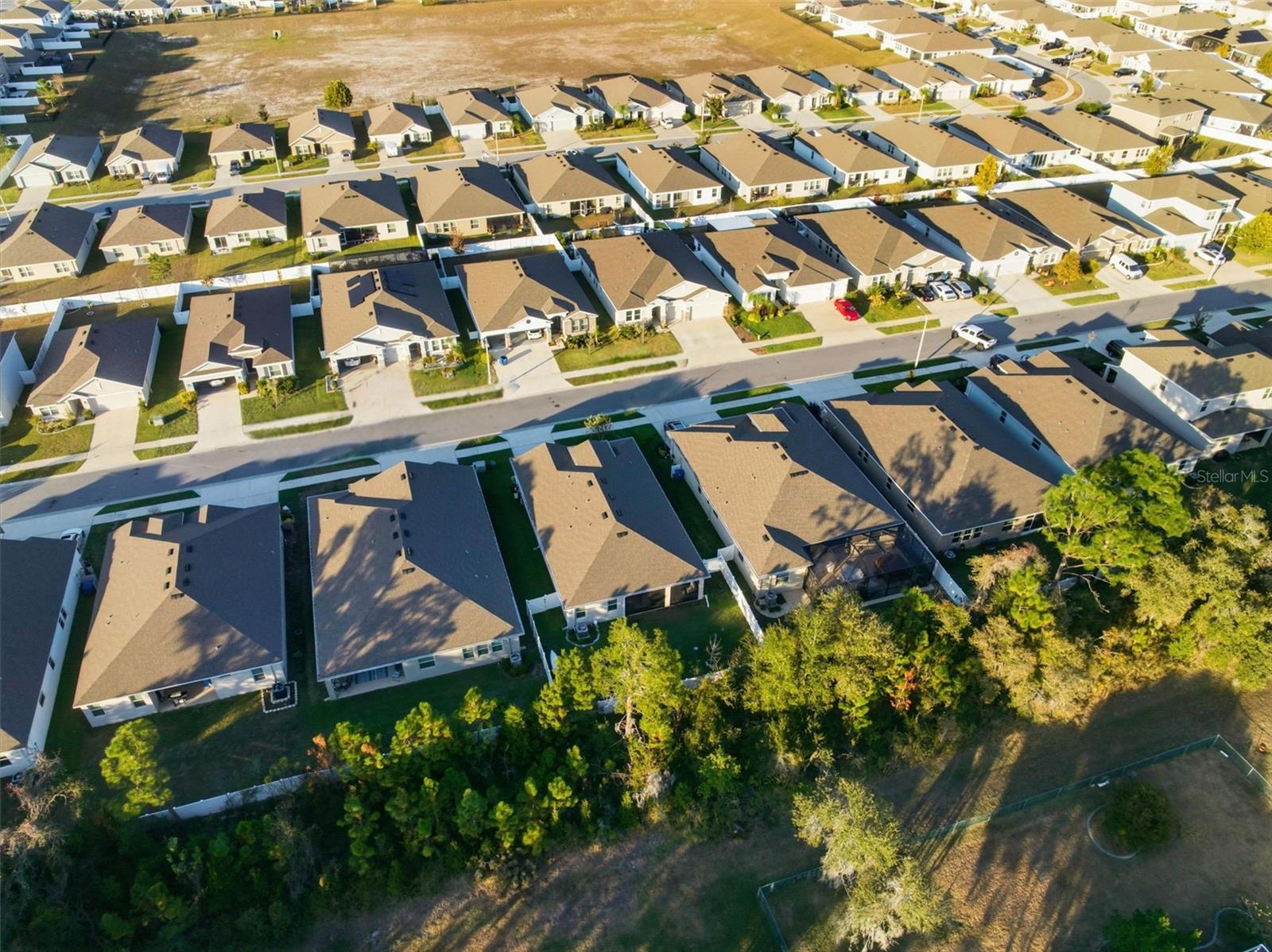 BARRINGTON/STERLING HILL UN 2 - Residential