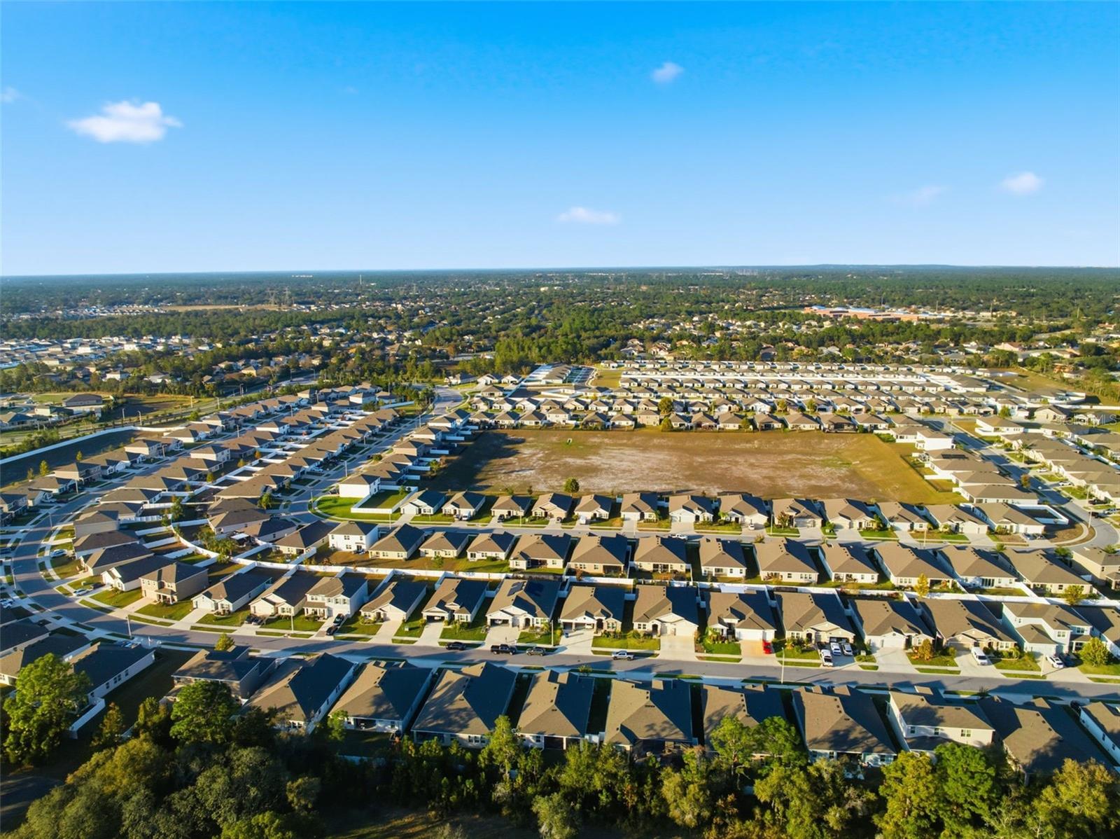 BARRINGTON/STERLING HILL UN 2 - Residential