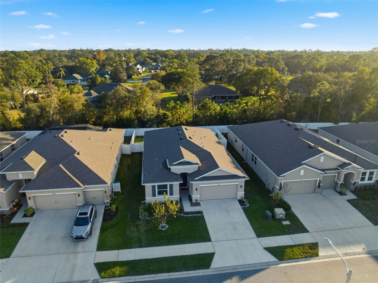 BARRINGTON/STERLING HILL UN 2 - Residential