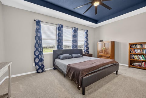 Tiny photo for 5198 NE 19th Place, Ocala, FL 34470 (MLS # OM731309)