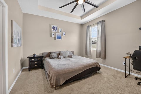 Tiny photo for 5198 NE 19th Place, Ocala, FL 34470 (MLS # OM731309)