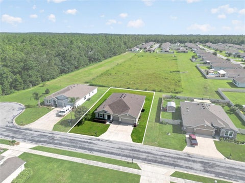 Tiny photo for 5198 NE 19th Place, Ocala, FL 34470 (MLS # OM731309)