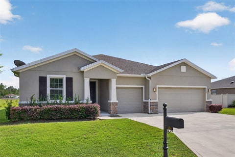 Tiny photo for 5198 NE 19th Place, Ocala, FL 34470 (MLS # OM731309)
