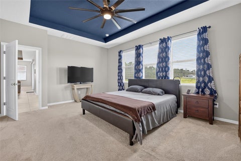 Tiny photo for 5198 NE 19th Place, Ocala, FL 34470 (MLS # OM731309)