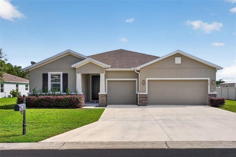 Photo of 5198 NE 19th Place, Ocala, FL 34470 (MLS # OM731309)