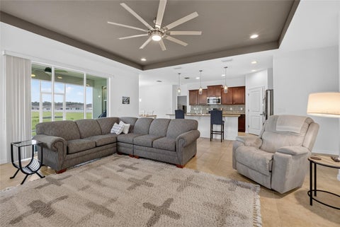 Tiny photo for 5198 NE 19th Place, Ocala, FL 34470 (MLS # OM731309)
