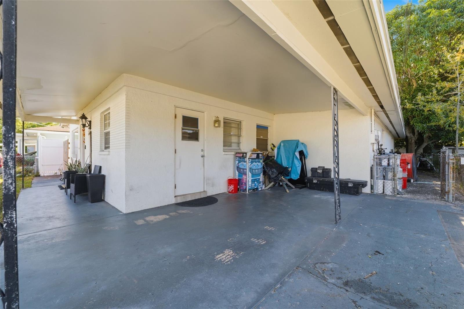 MACFARLANE PARK BLOCKS 11 THRU - Residential