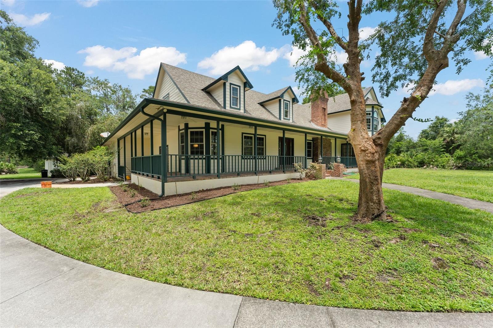 1238 WHIRLAWAY LANE