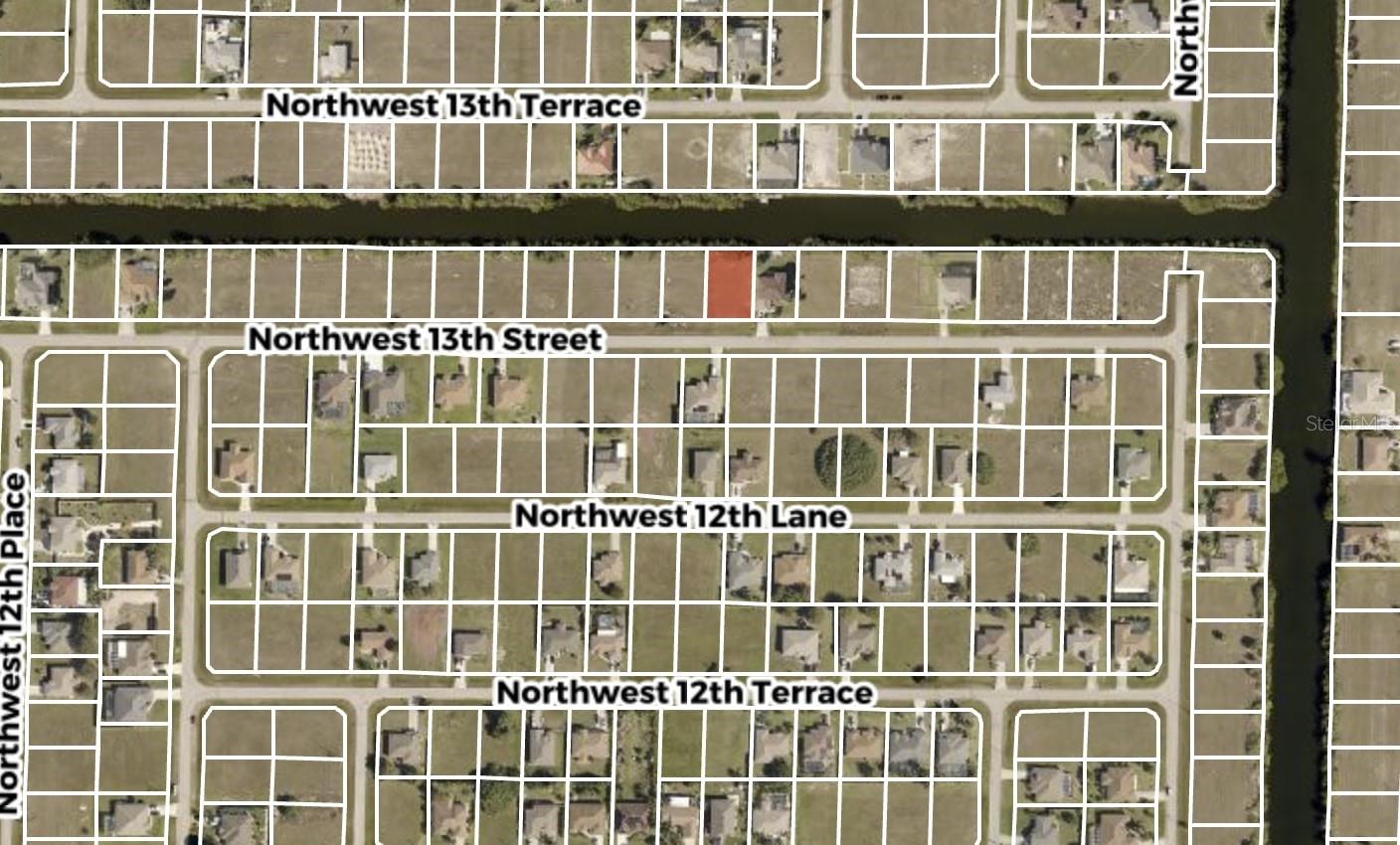 Imagine building your dream home on this beautiful freshwater lot nestled along the peaceful Don Pedro canal in Cape Coral. Spanning 0.23 acres, this prime location offers a quiet, friendly neighborhood setting with the convenience of being centrally located to all that Cape Coral has to offer. The lot is thoughtfully priced due to a nearby tortoise protection area, with a nest on the neighboring property that may not impact your building plans - though buyers should confirm. Enjoy the freedom of no HOA fees, no deed restrictions, and the safety of a non-flood zone location. Don’t miss this rare chance to create your perfect Florida oasis in a tranquil, waterfront community. Drive by today - your ideal lot awaits!