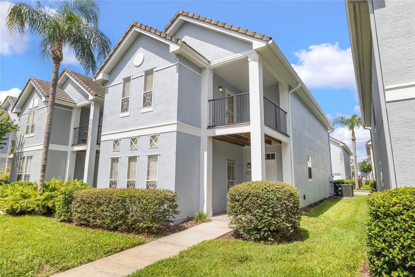 Renovated Stunning 4-Bedroom Home in Gated, Resort-Style Carrollwood Community
Discover this beautifully UPDATED 4-bedroom, 2.5-bathroom residence located in the highly sought-after gated community of The Villas at Carrollwood. Offering over 2,000 sq. ft. of thoughtfully designed living space, this spacious two-story home blends modern upgrades with a warm, inviting layout—perfect for family living and entertaining.
Interior Highlights:
Bright, open-concept living and dining areas with brand-new tile flooring
Renovated kitchen featuring quartz countertops, modern backsplash, and brand-new stainless steel appliances
Oversized primary suite with an updated en-suite bath, generous walk-in closet, and private balcony
Newly updated second-floor bathroom and first-floor powder room
Freshly painted throughout for a clean, move-in-ready feel
Two-car attached garage and indoor laundry area with brand-new washer and dryer
All bedrooms are located upstairs for enhanced privacy
New ceiling fans in all bedrooms and the living room, each with remote controls
Resort-Style Community Amenities:
Two sparkling swimming pools, tennis courts, playground, dog park, and a relaxing spa
Car care center and lushly landscaped common areas
Maintenance-free living with the security of a gated community
Prime Location:
Enjoy quick access to I-275 and the Veterans/Suncoast Expressway, putting you minutes from Downtown Tampa, Westshore Business District, USF, Tampa International Airport, and popular attractions like Busch Gardens. You’ll be close to premier shopping—including Whole Foods, Sprouts, Publix, Target, Walmart, and Sam’s Club—and just a short stroll from the vibrant shopping plaza at Bearss Avenue and Dale Mabry Highway.
This home is truly move-in ready—schedule your private tour today and experience the perfect balance of luxury, convenience, and comfort in one of Tampa’s most desirable communities!