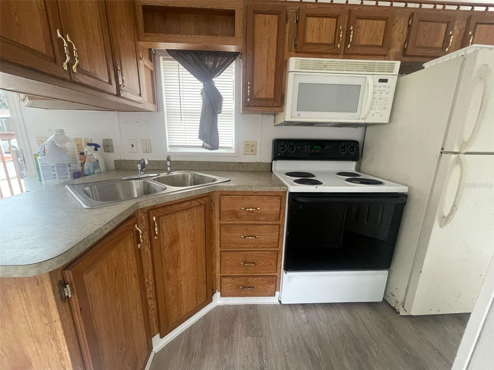 YOGI BEARS JELLYSTONE PARK CONDO 02A - Residential