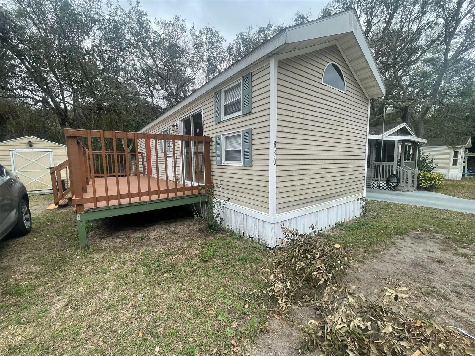 YOGI BEARS JELLYSTONE PARK CONDO 02A - Residential