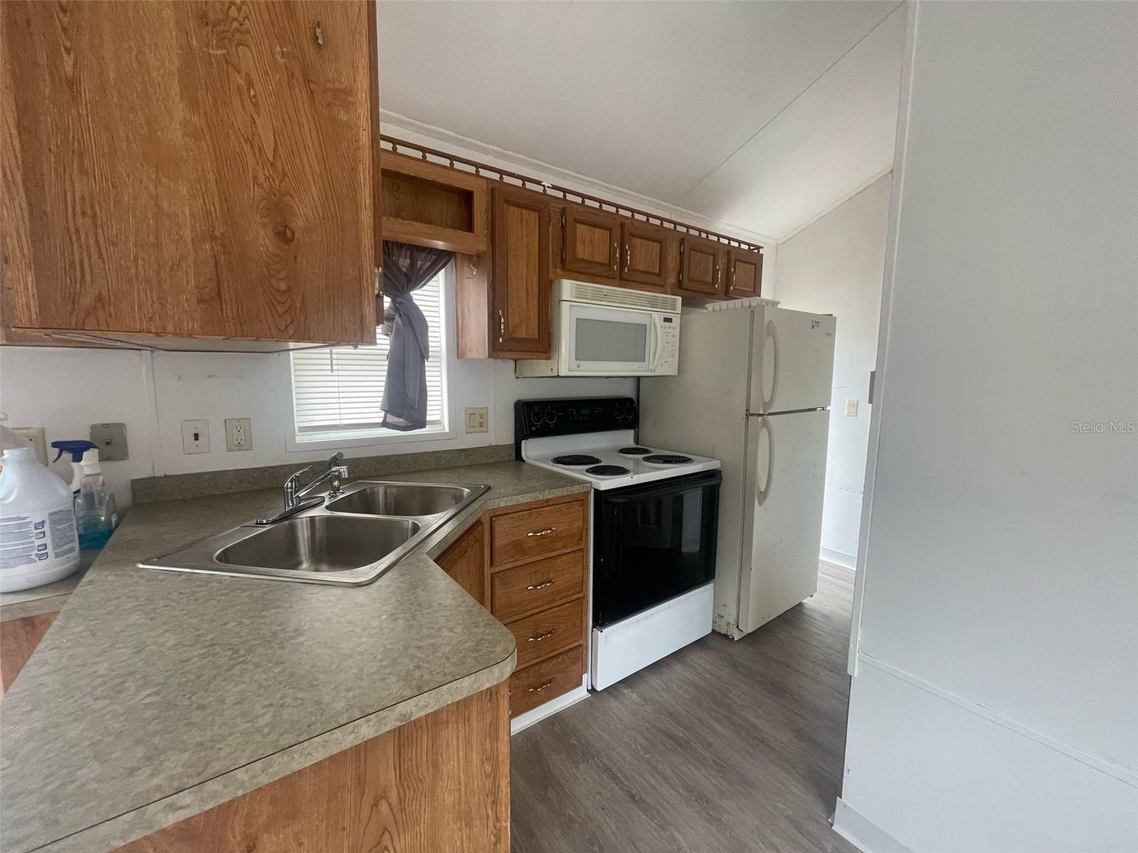 YOGI BEARS JELLYSTONE PARK CONDO 02A - Residential