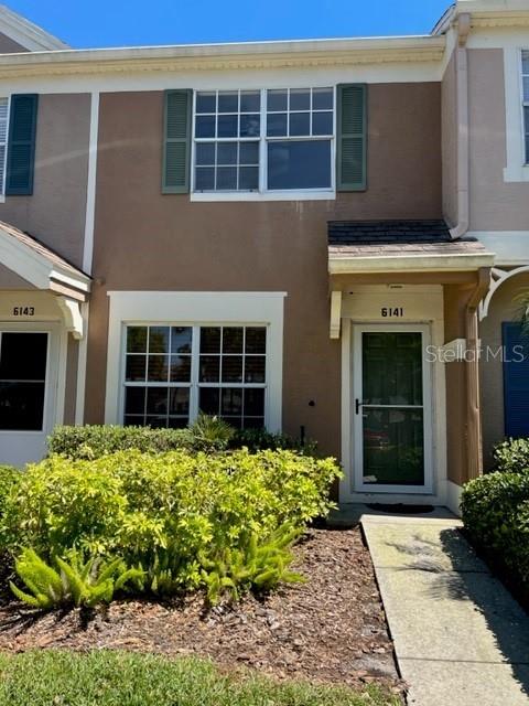 View TAMPA, FL 33615 townhome