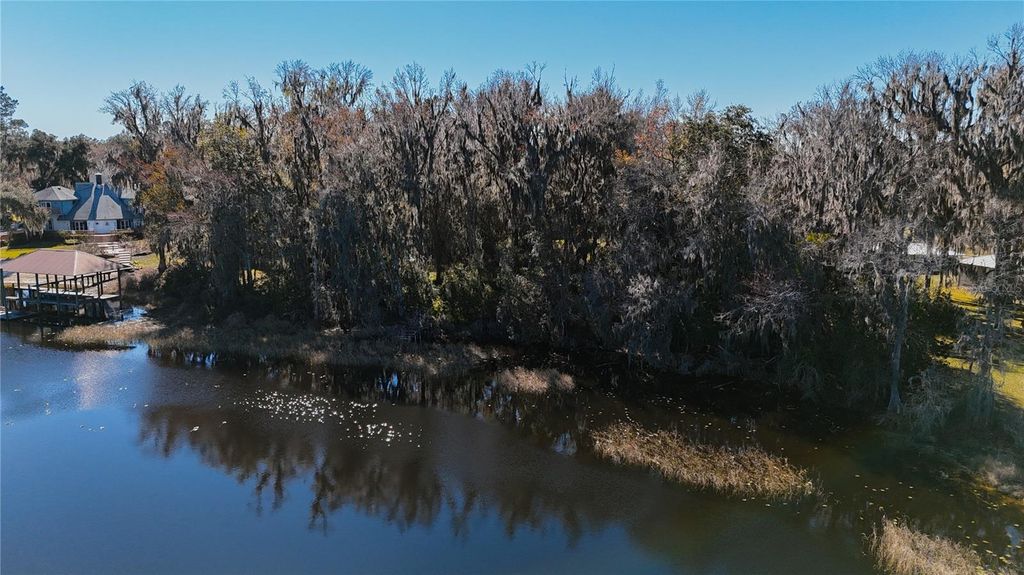 Photo of 16970 NE 120th Avenue, Waldo, FL 32694 (MLS # GC536731)