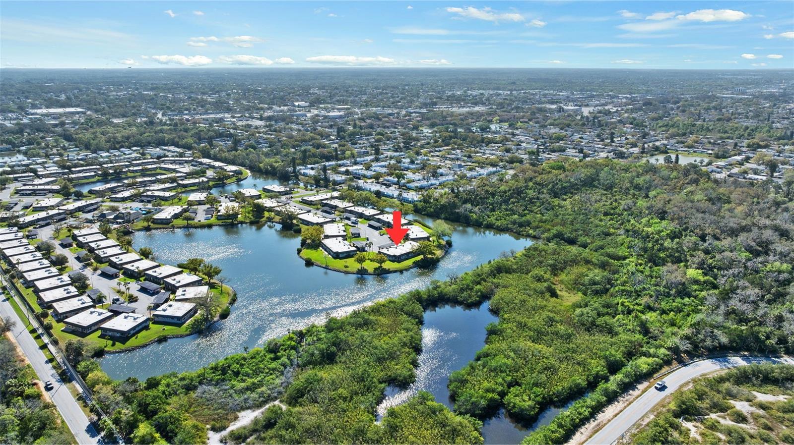 GARDENS BEACON SQUARE - Residential