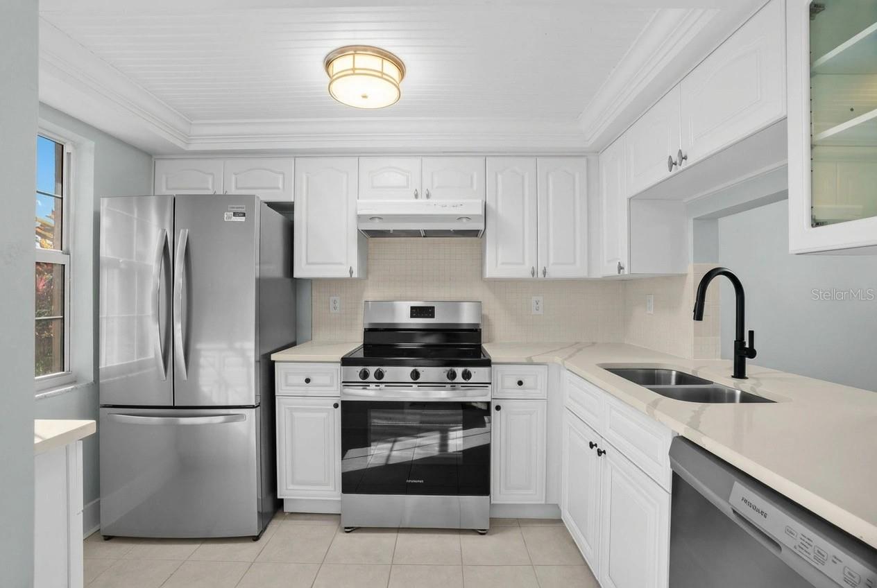 GARDENS BEACON SQUARE - Residential