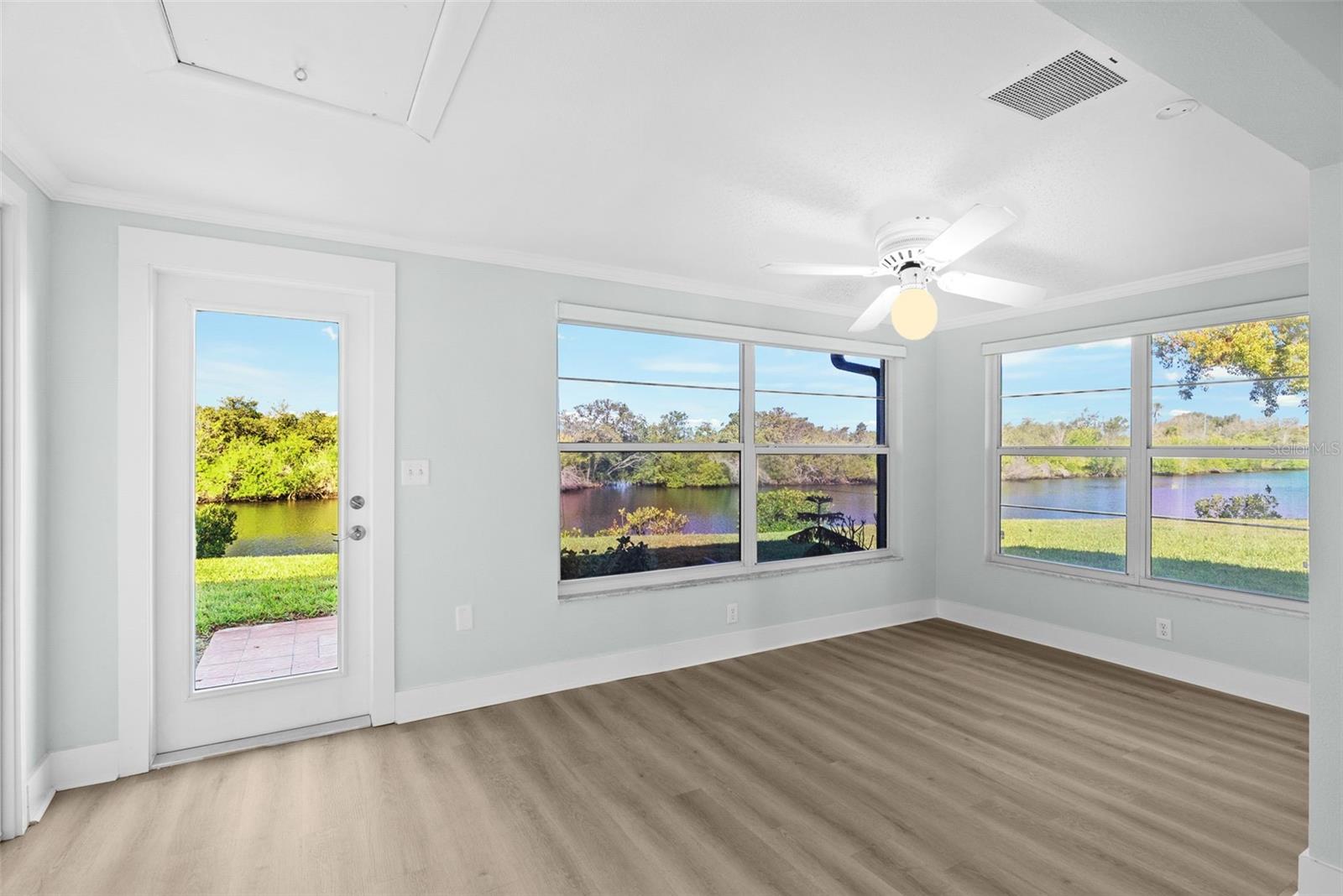 GARDENS BEACON SQUARE - Residential