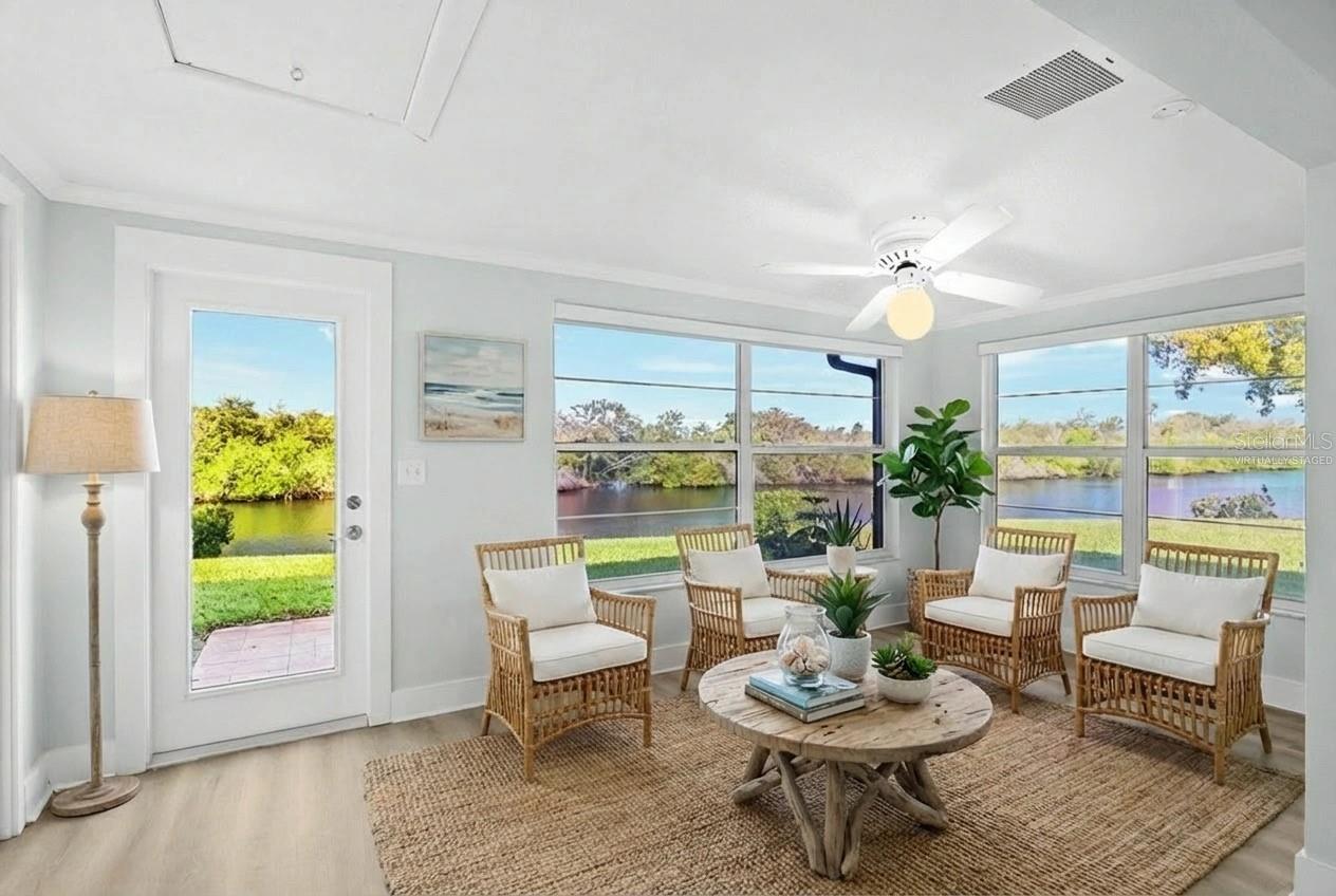 GARDENS BEACON SQUARE - Residential