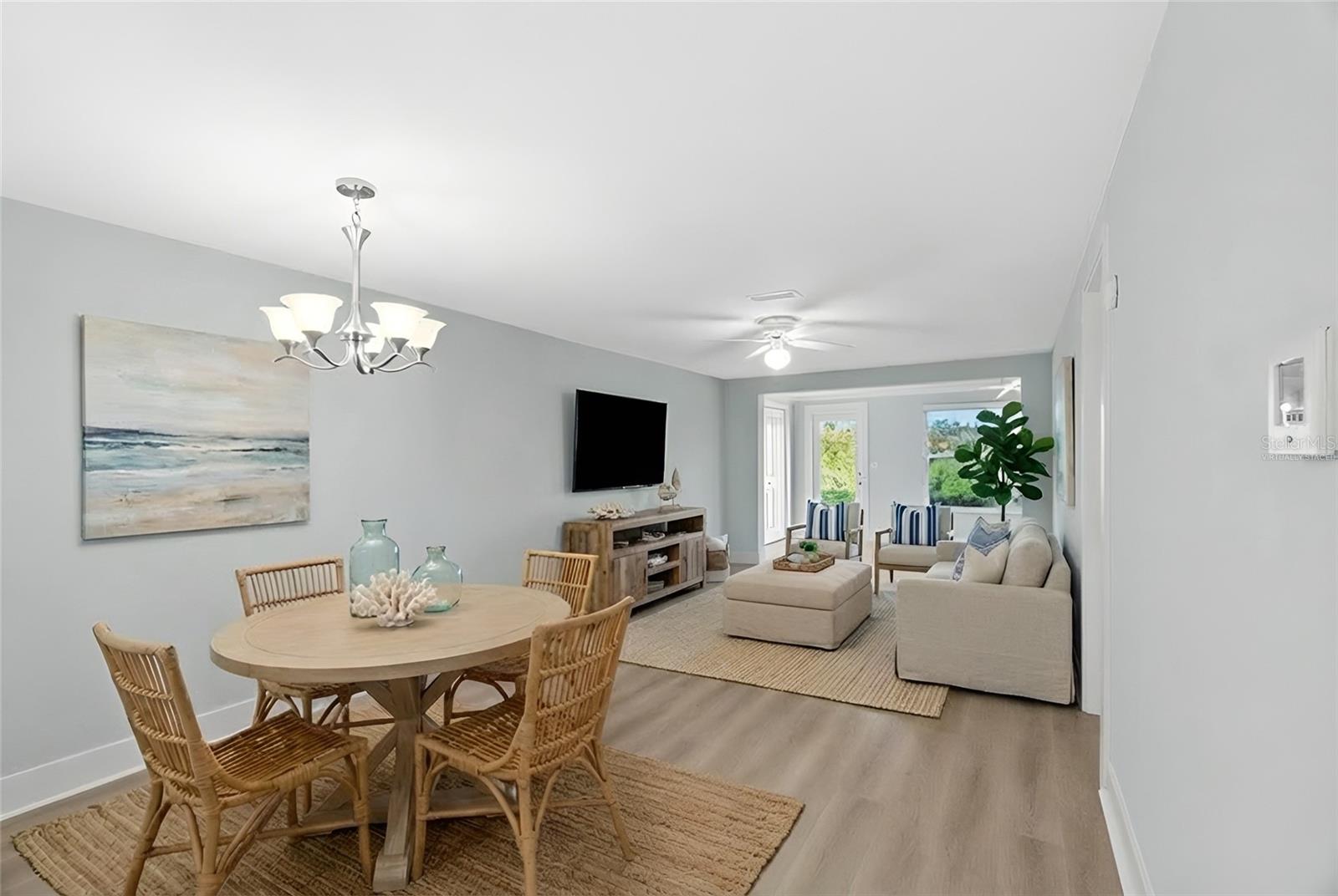 GARDENS BEACON SQUARE - Residential