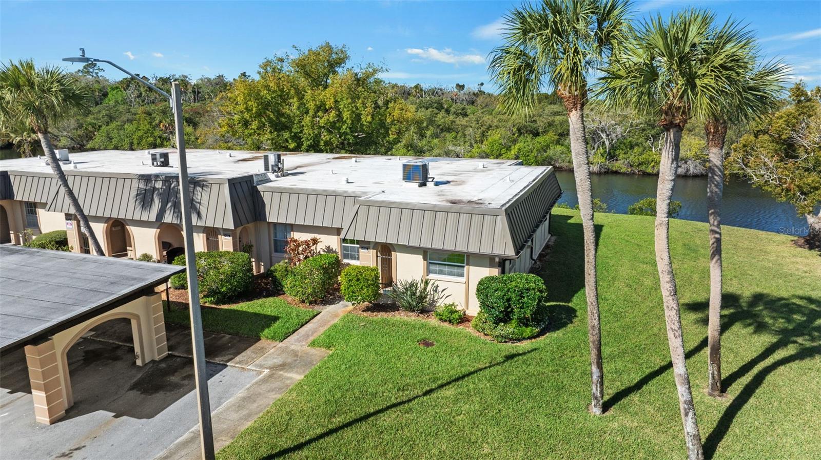 GARDENS BEACON SQUARE - Residential