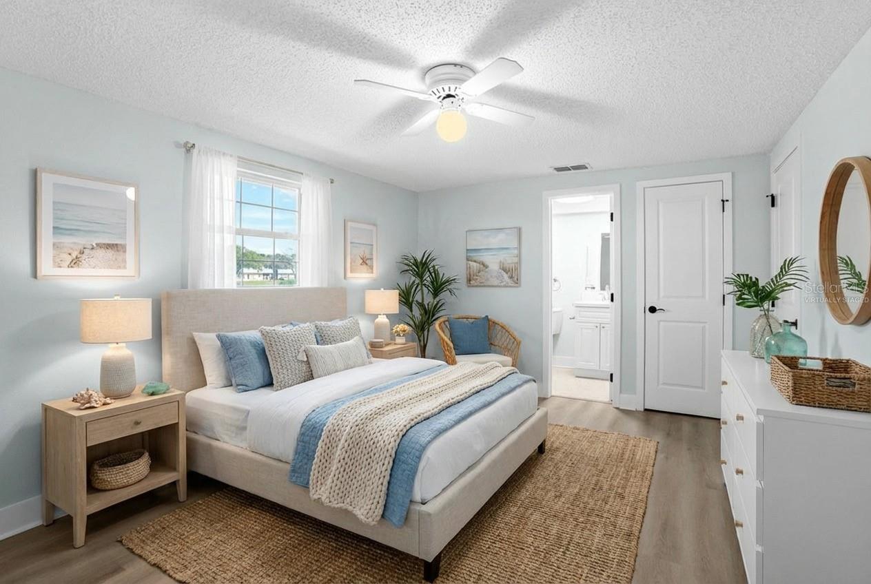 GARDENS BEACON SQUARE - Residential