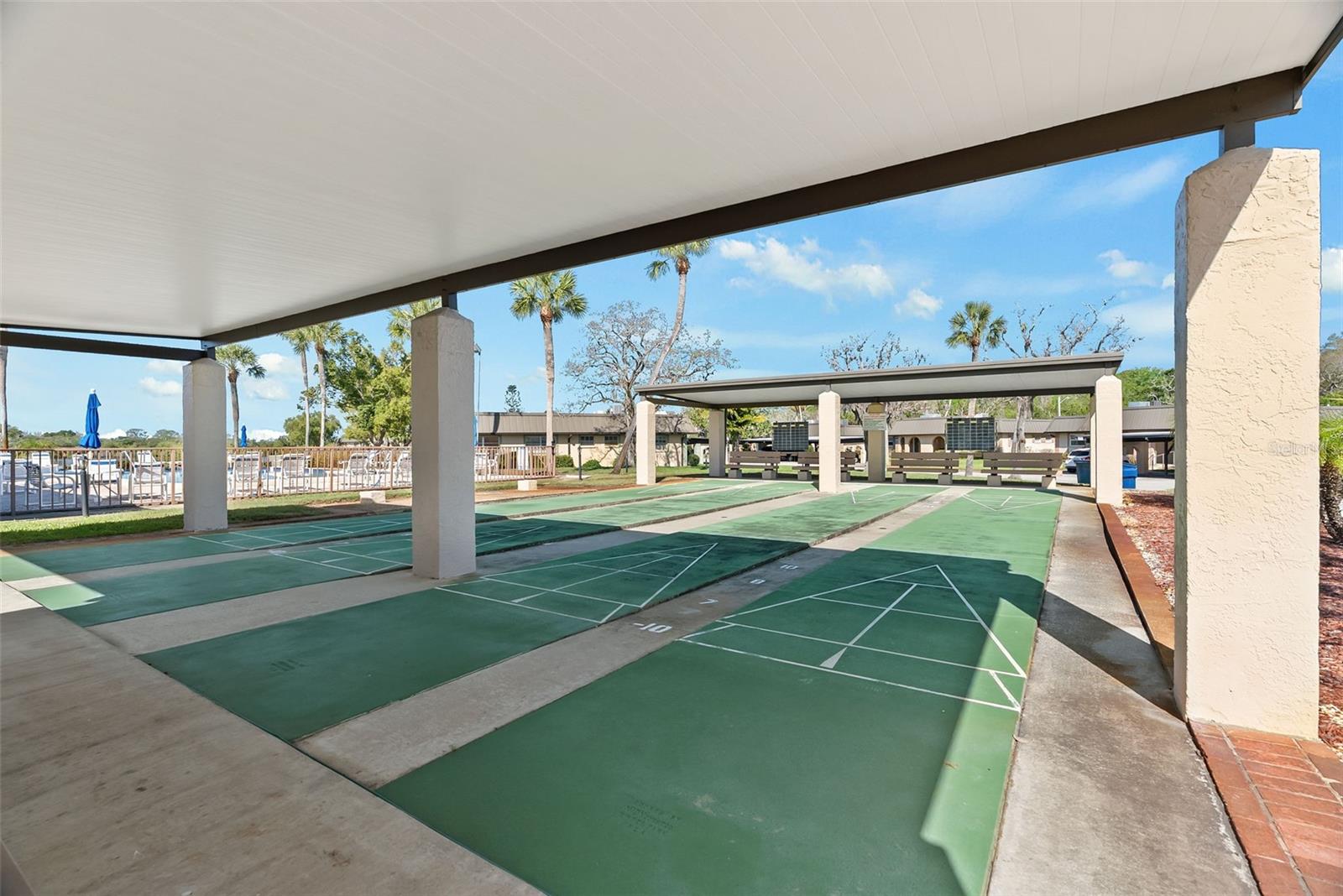 GARDENS BEACON SQUARE - Residential