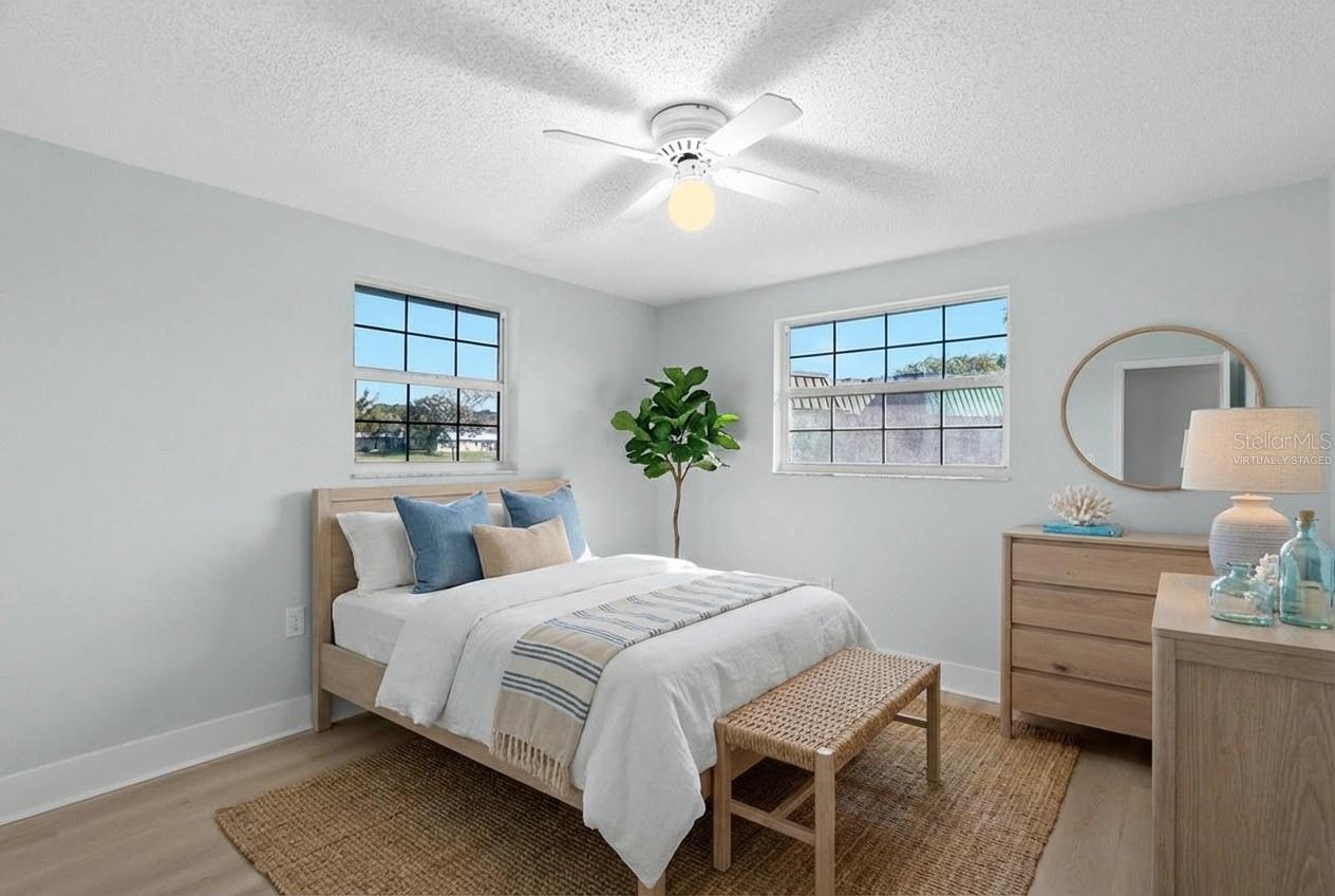 GARDENS BEACON SQUARE - Residential