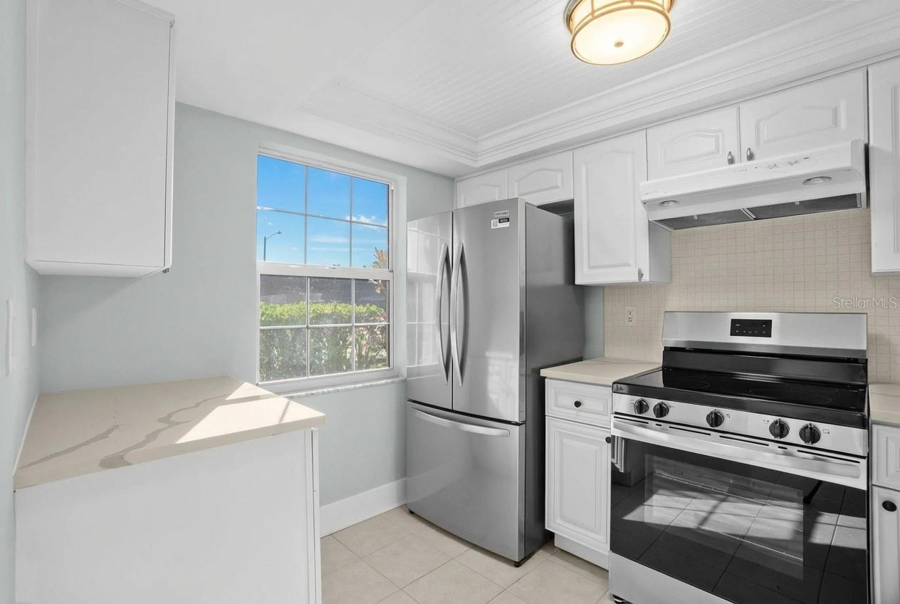 GARDENS BEACON SQUARE - Residential