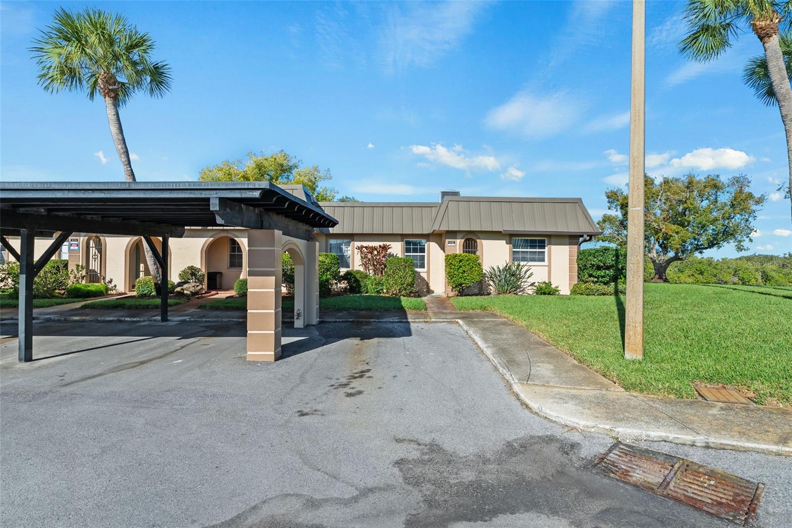 GARDENS BEACON SQUARE - Residential