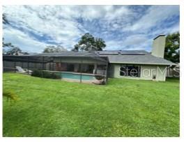 VILLAGE XX UNIT 1 OF CARROLLWO - Residential Lease