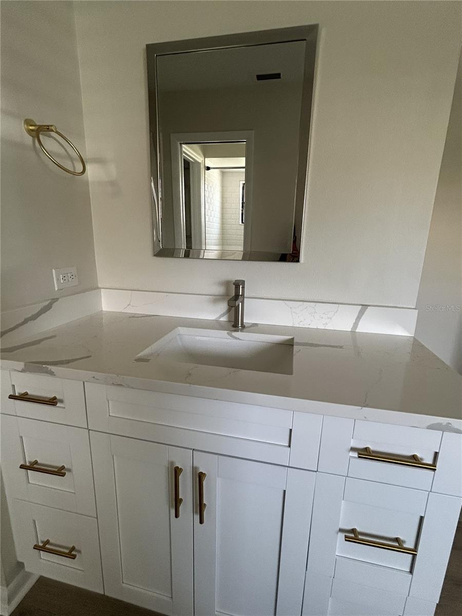 VILLAGE XX UNIT 1 OF CARROLLWO - Residential Lease