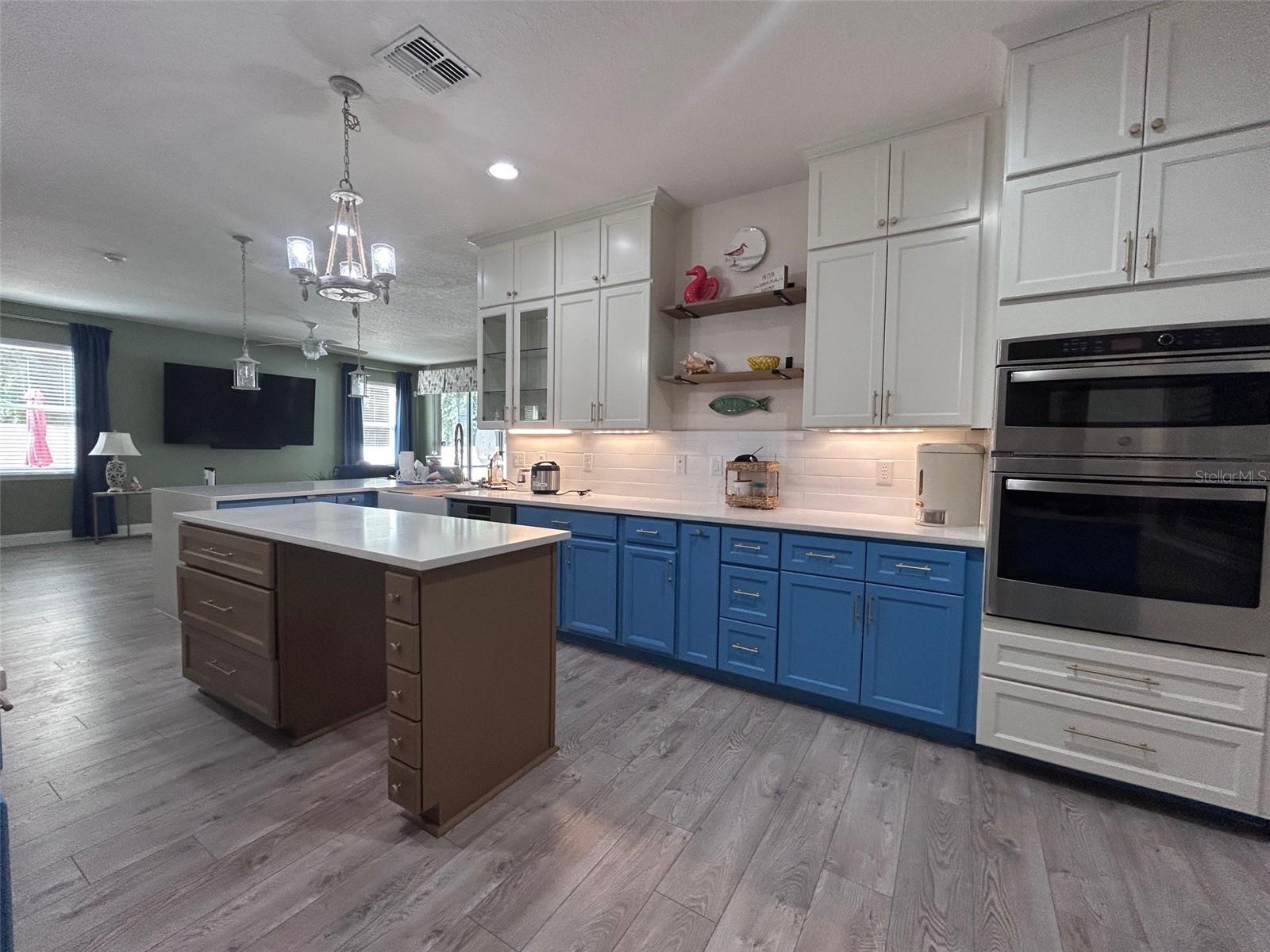 STONEWOOD RESERVE - Residential Lease