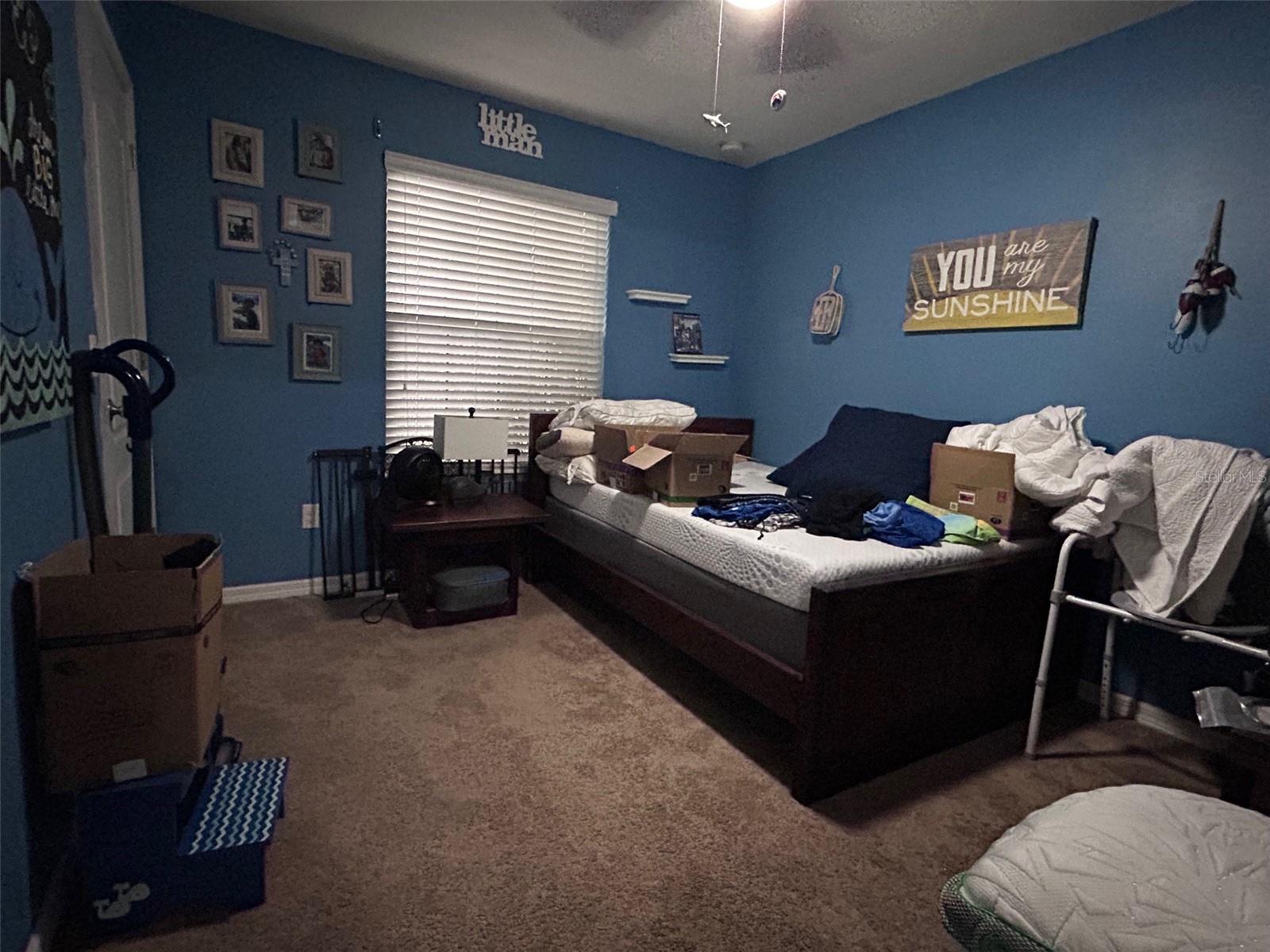 STONEWOOD RESERVE - Residential Lease