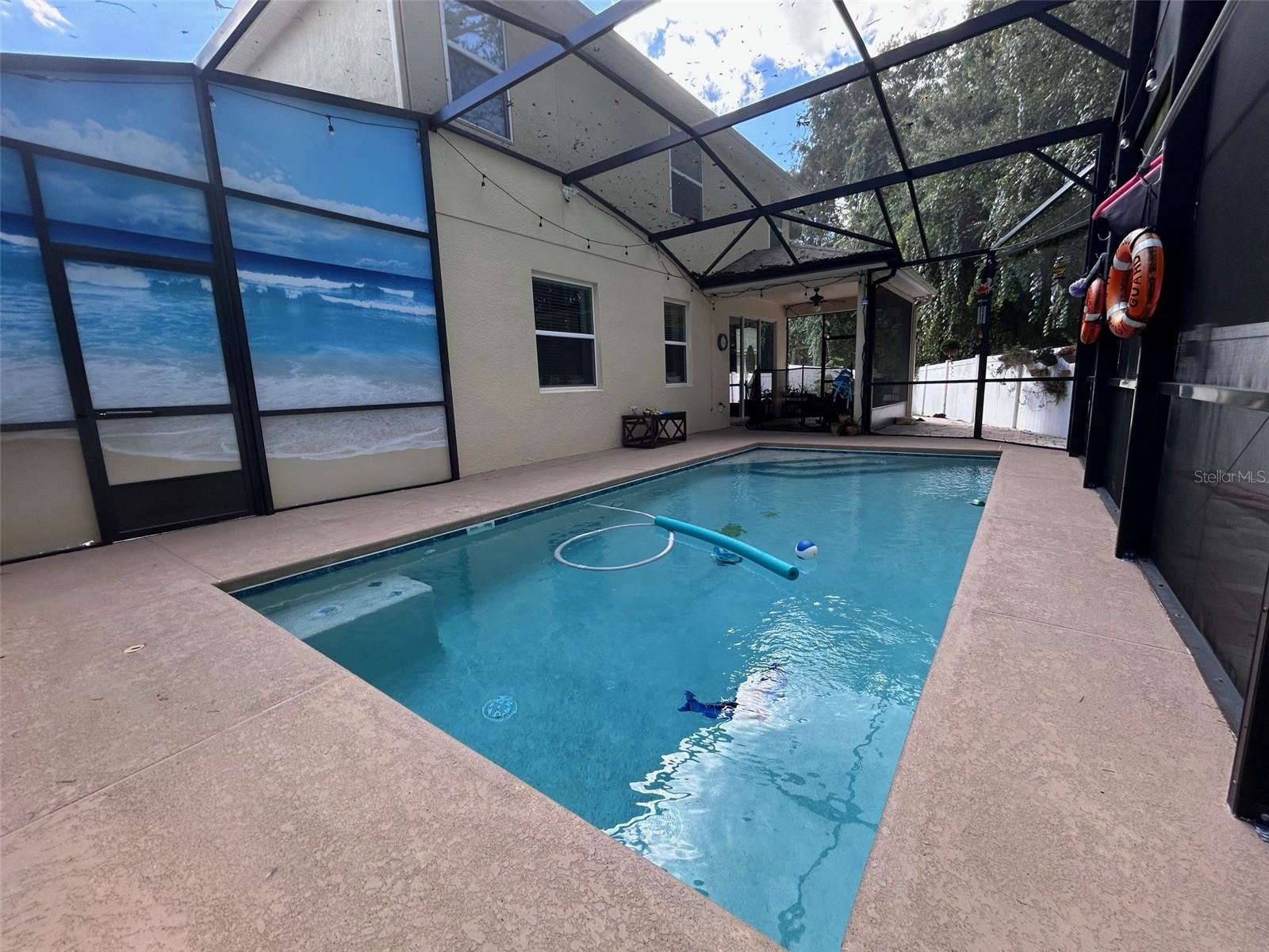 STONEWOOD RESERVE - Residential Lease