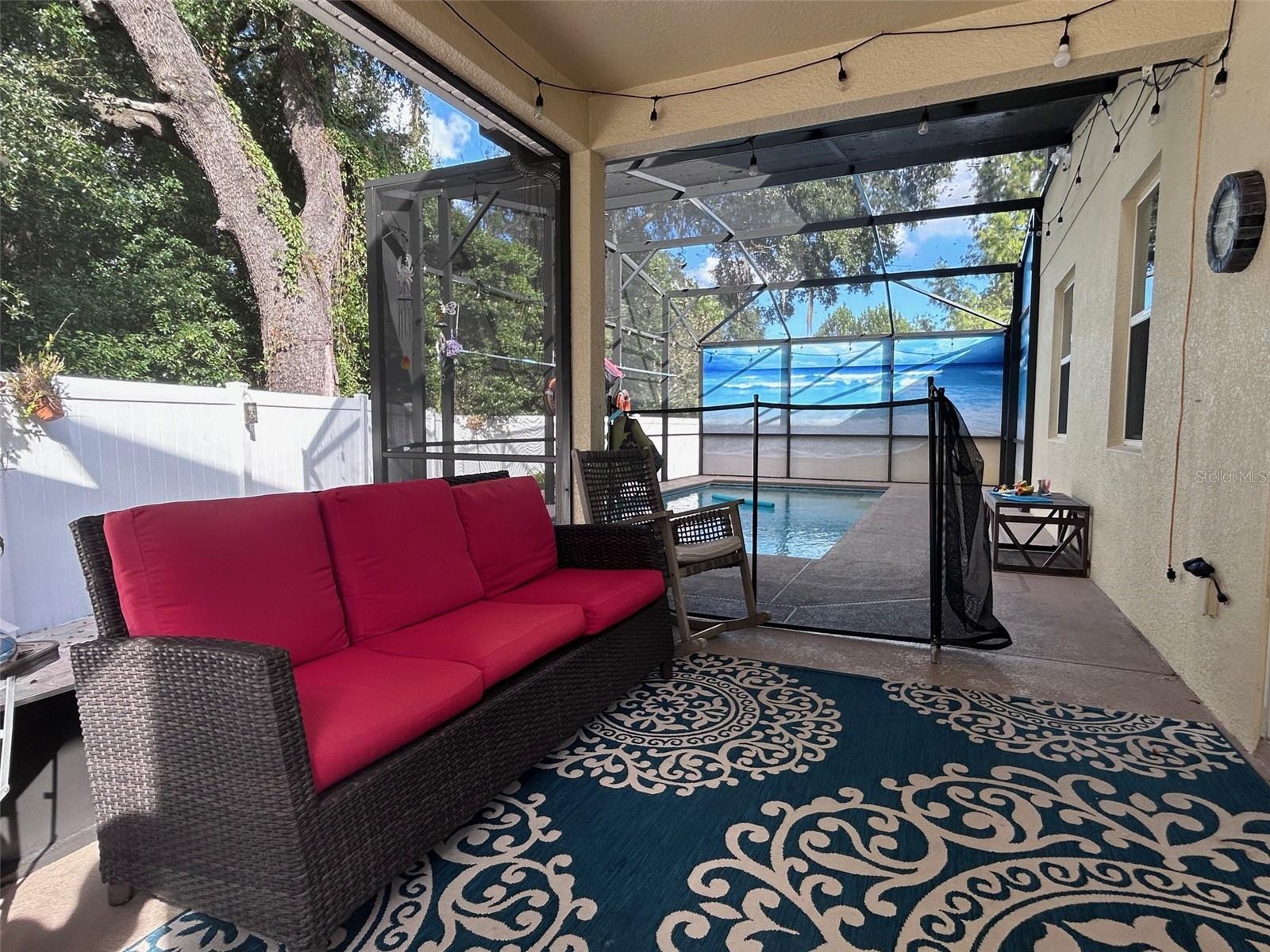 STONEWOOD RESERVE - Residential Lease