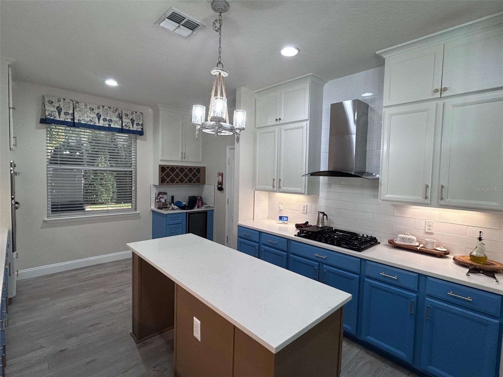 STONEWOOD RESERVE - Residential Lease