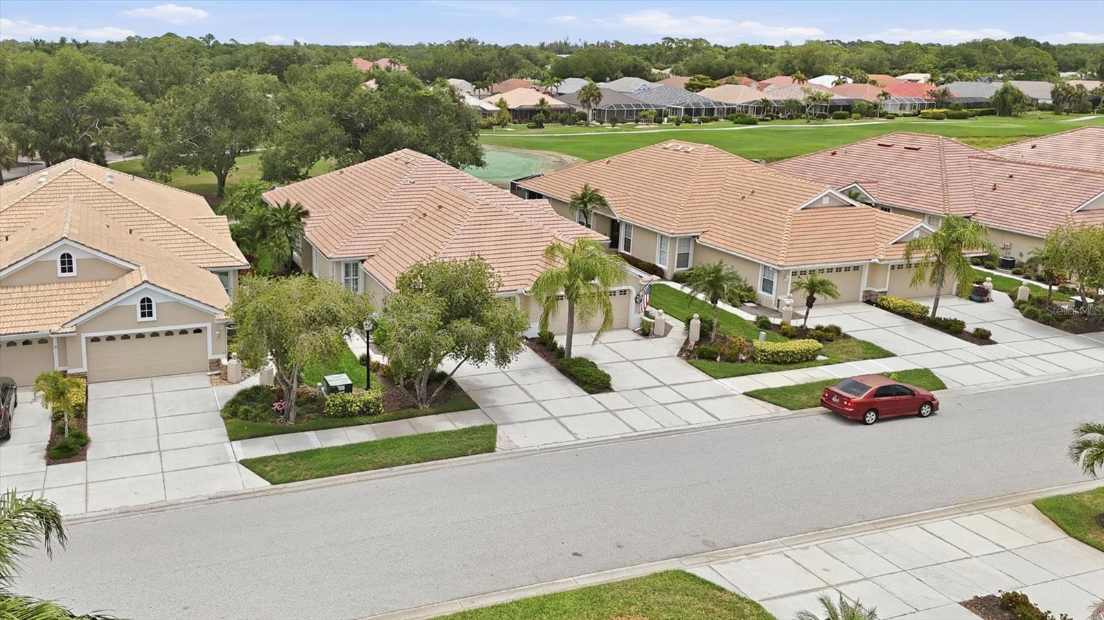 1663 SAN SILVESTRO DRIVE